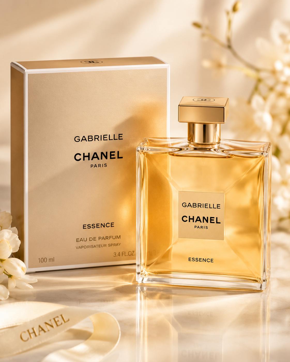 Chanel Gabrielle Essence Eau De Parfum