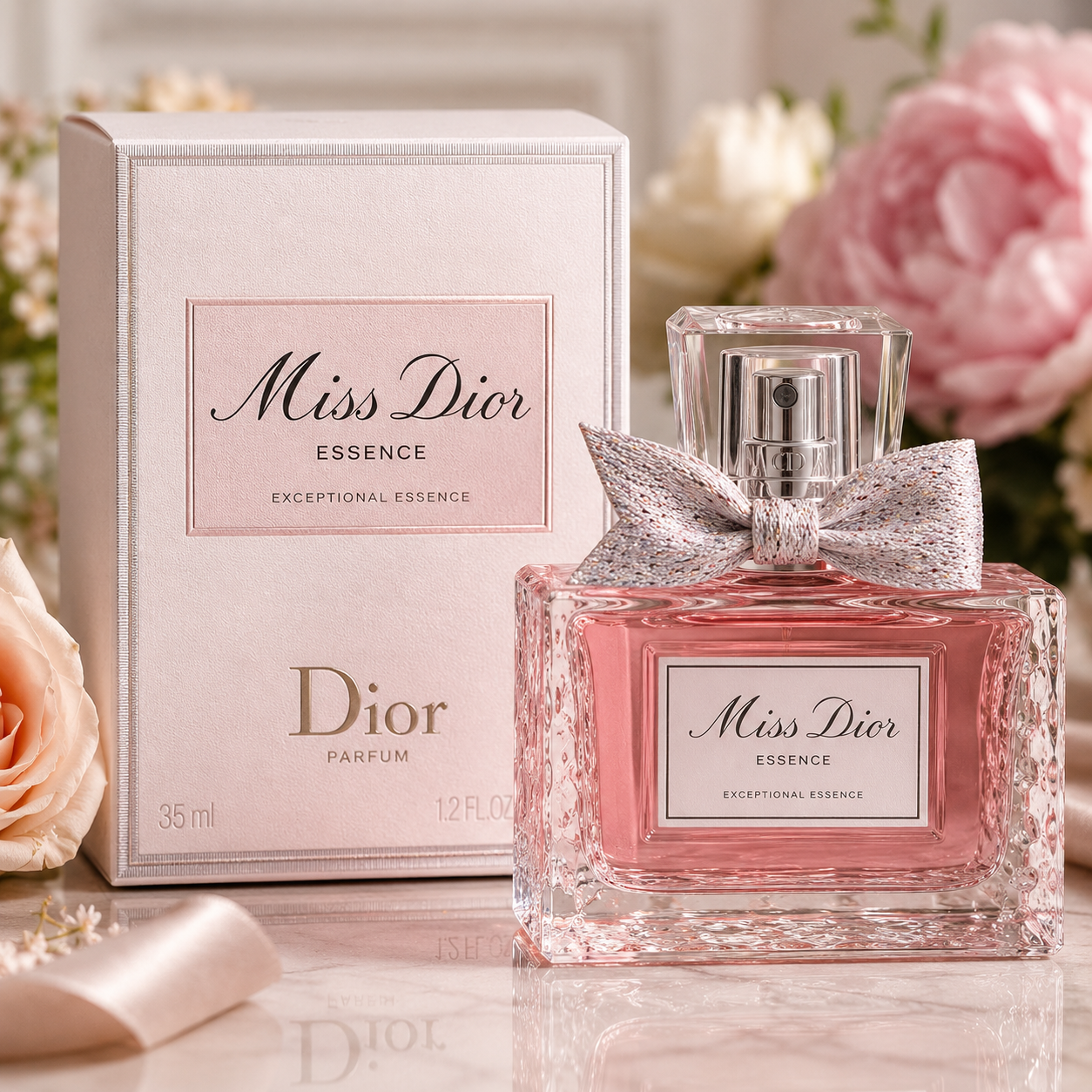 Dior Miss Dior Essence