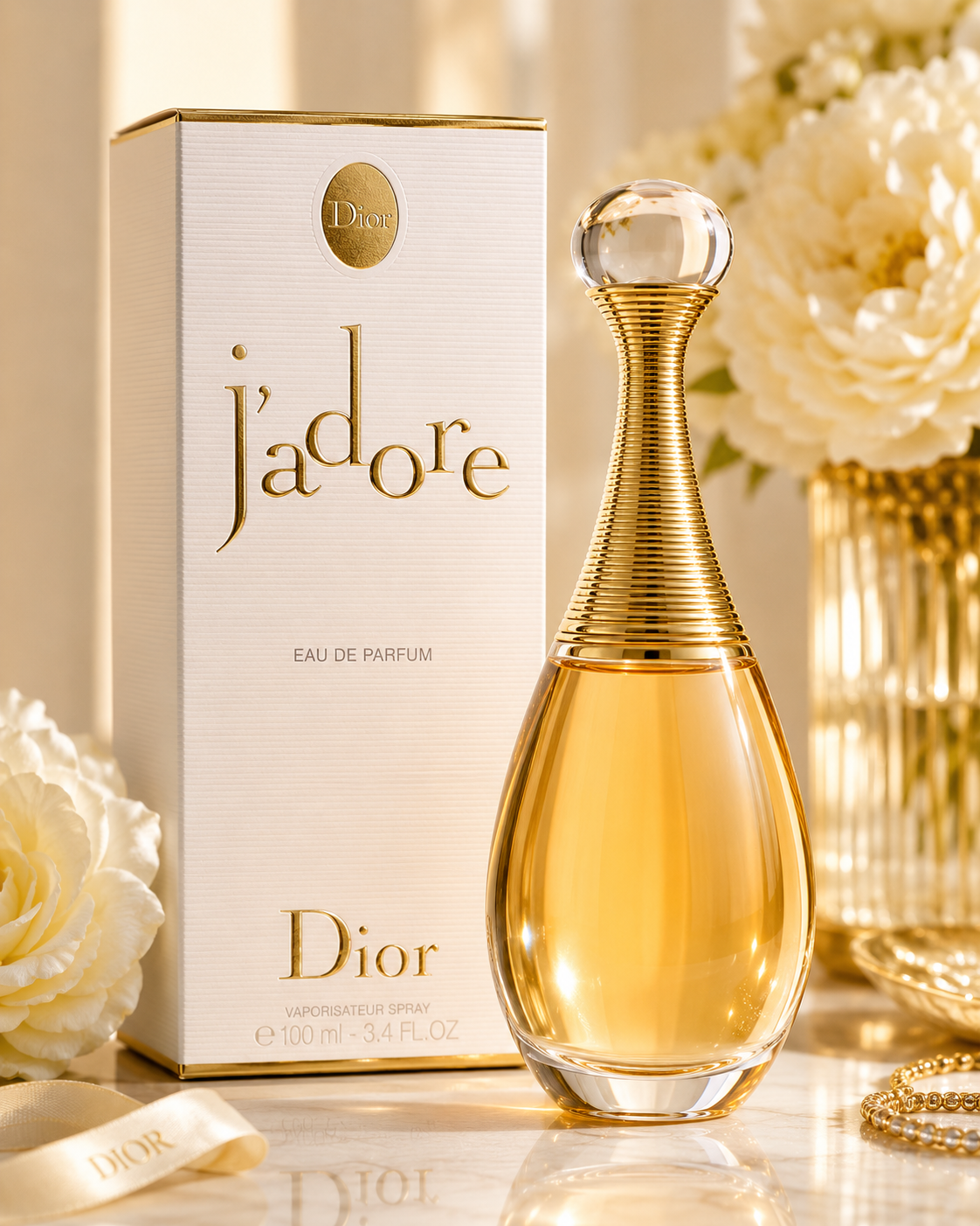 Dior J'adore Eau De Parfum