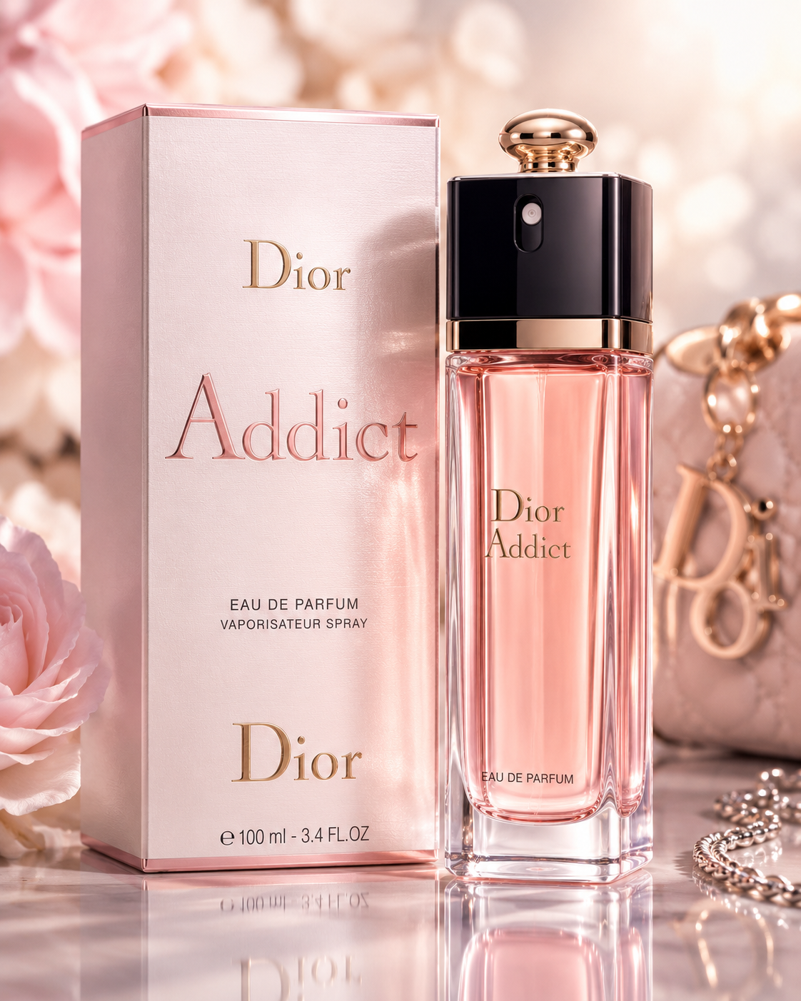 Dior Addict Eau De Parfum
