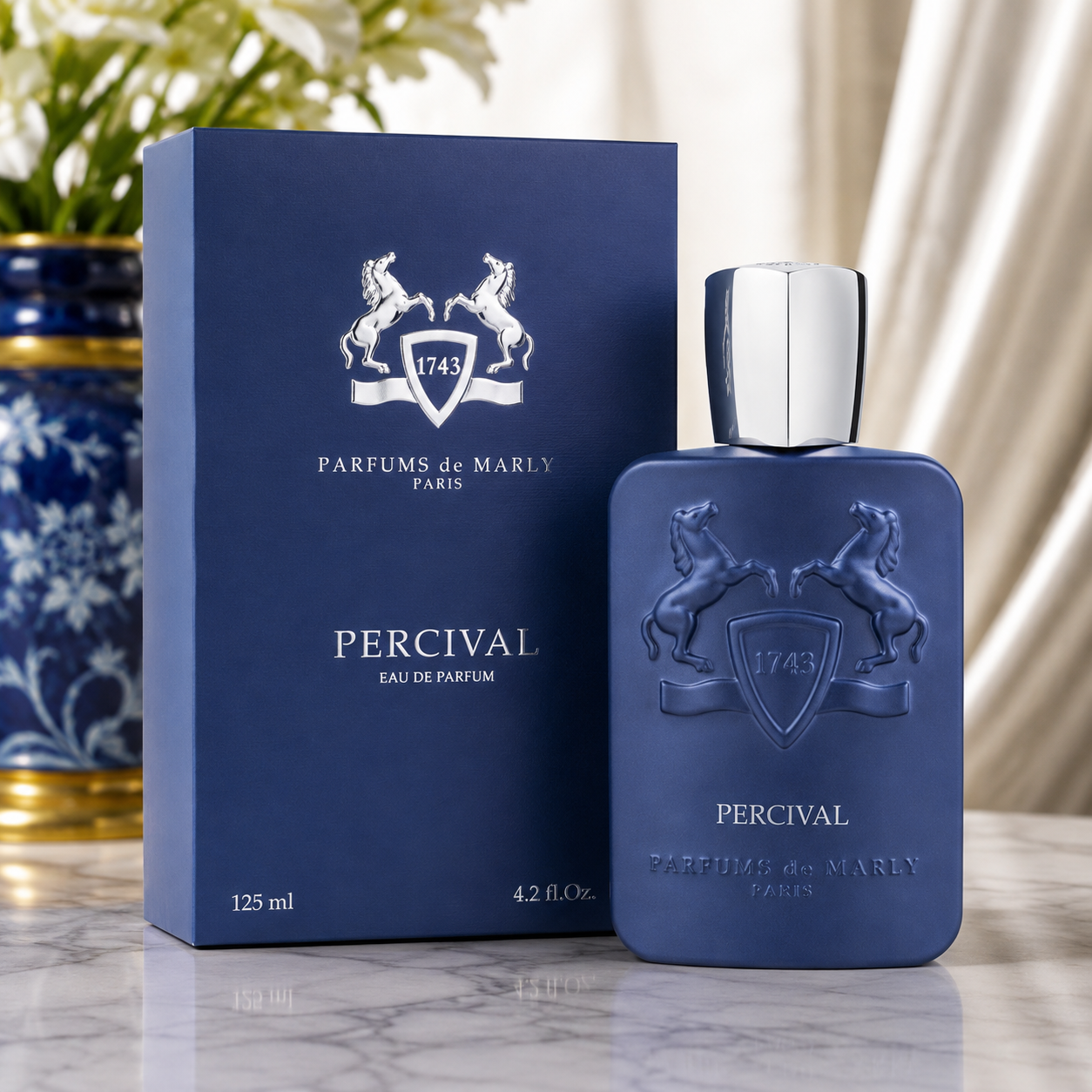 Parfums De Marly Percival Eau De Parfum
