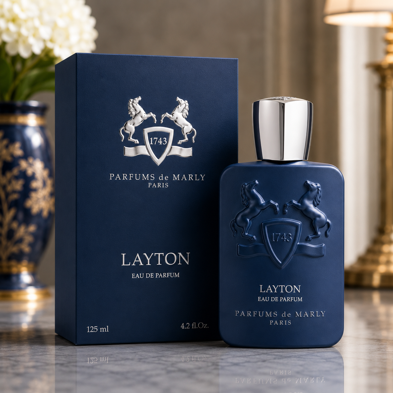 Parfums De Marly Layton Eau De Parfum