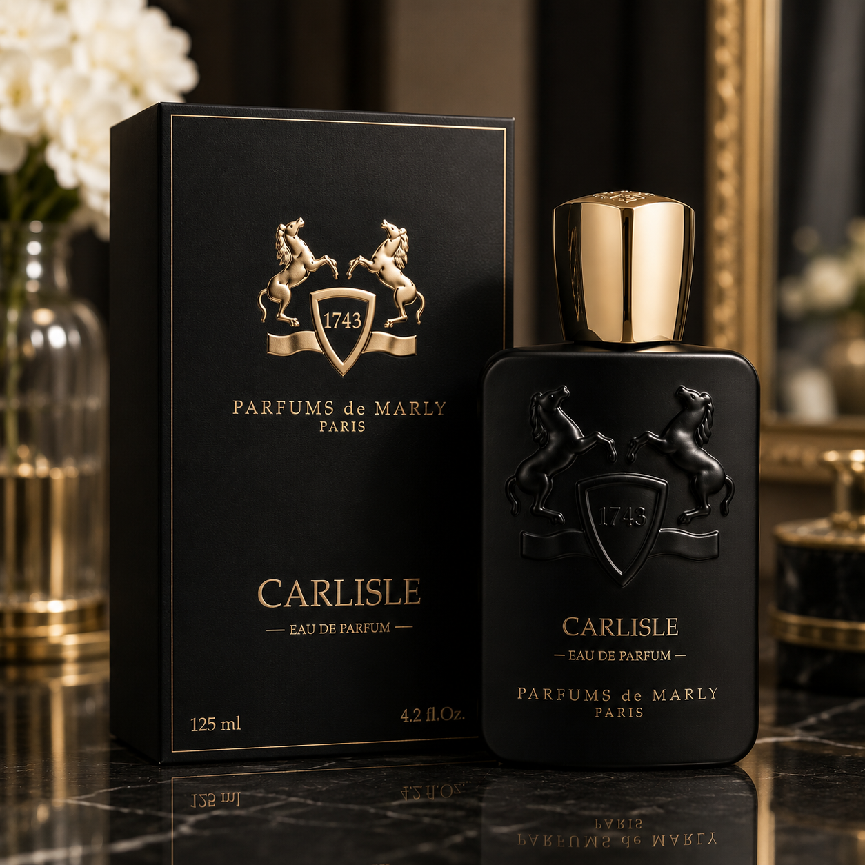 Parfums De Marly Carlisle Eau De Parfum