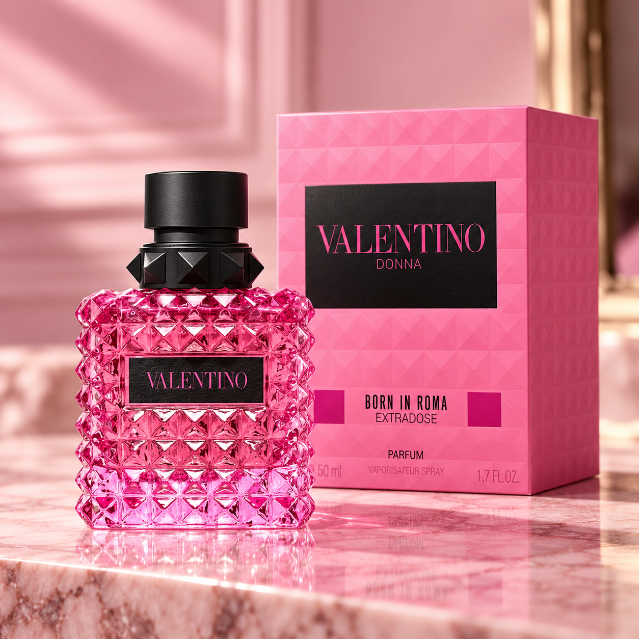Valentino - Valentino Donna Extradose
