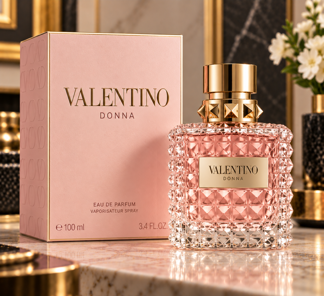Valentino - Valentino Donna